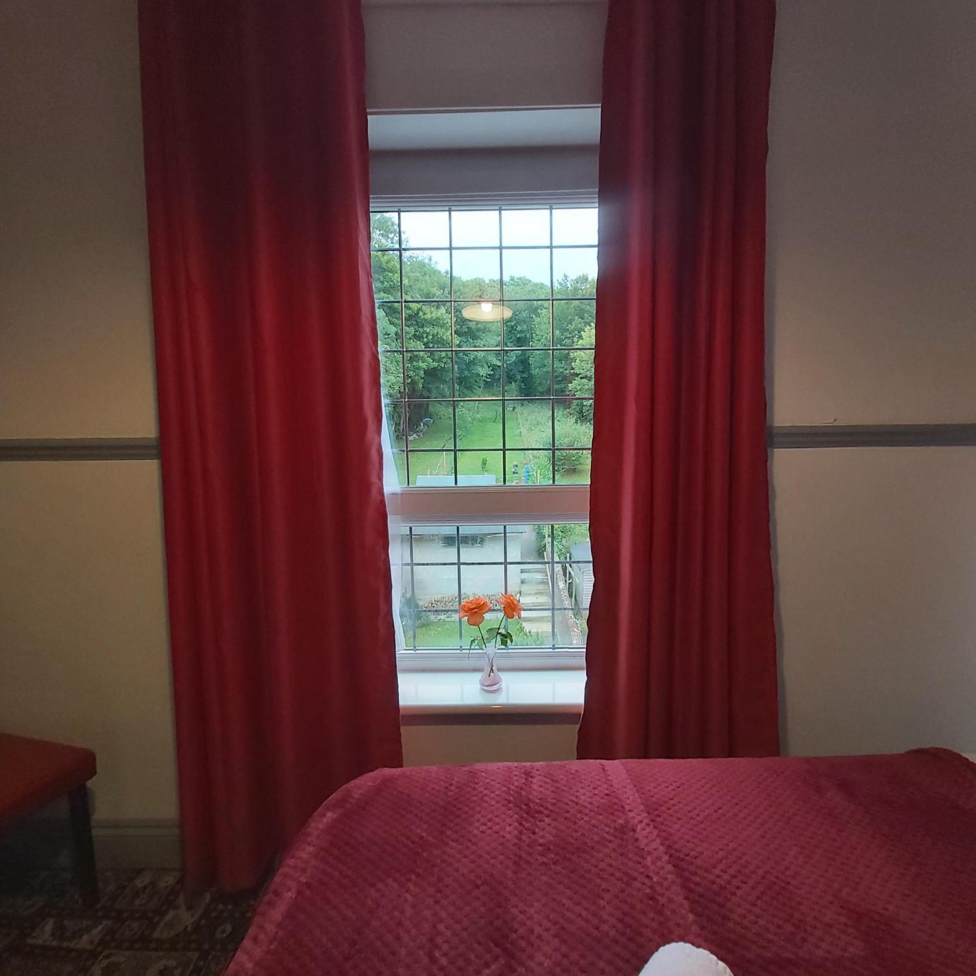 St Albans Guest House, Dover Ngoại thất bức ảnh