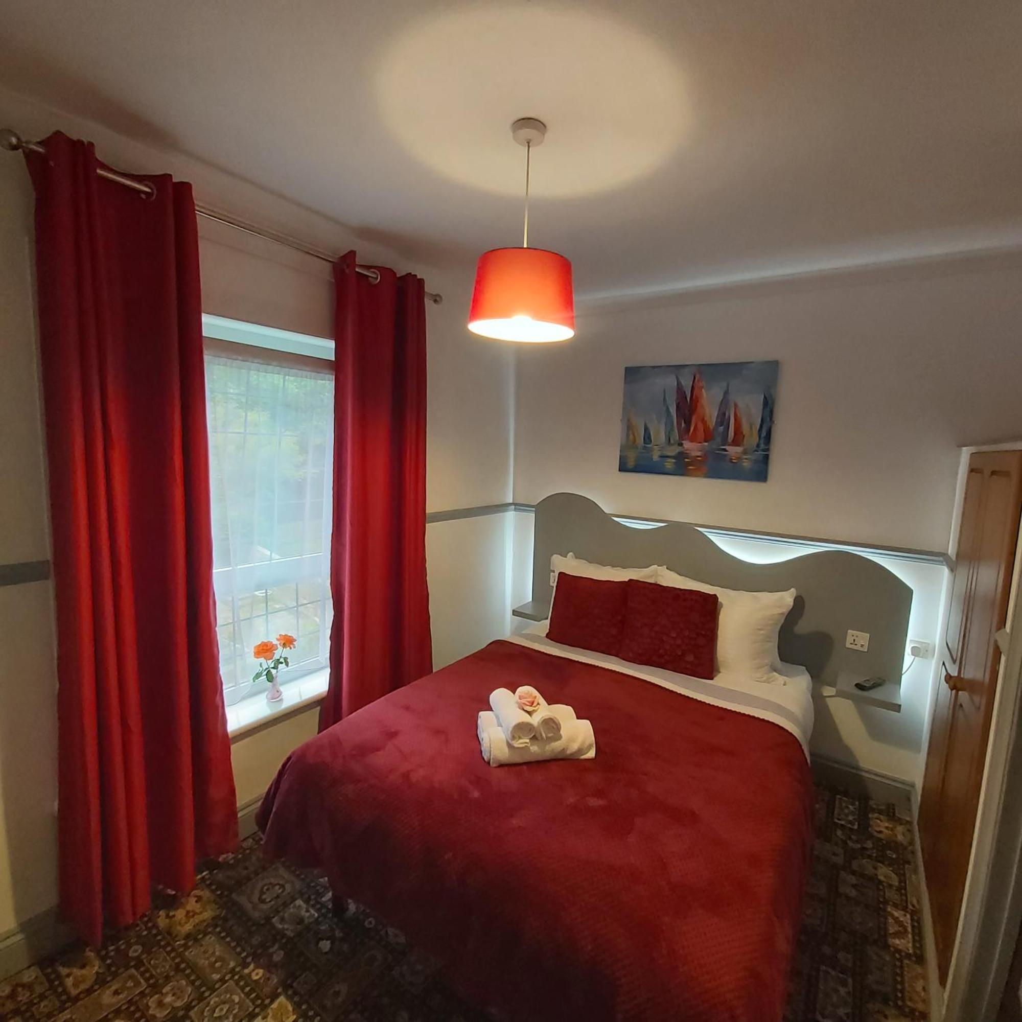 St Albans Guest House, Dover Ngoại thất bức ảnh