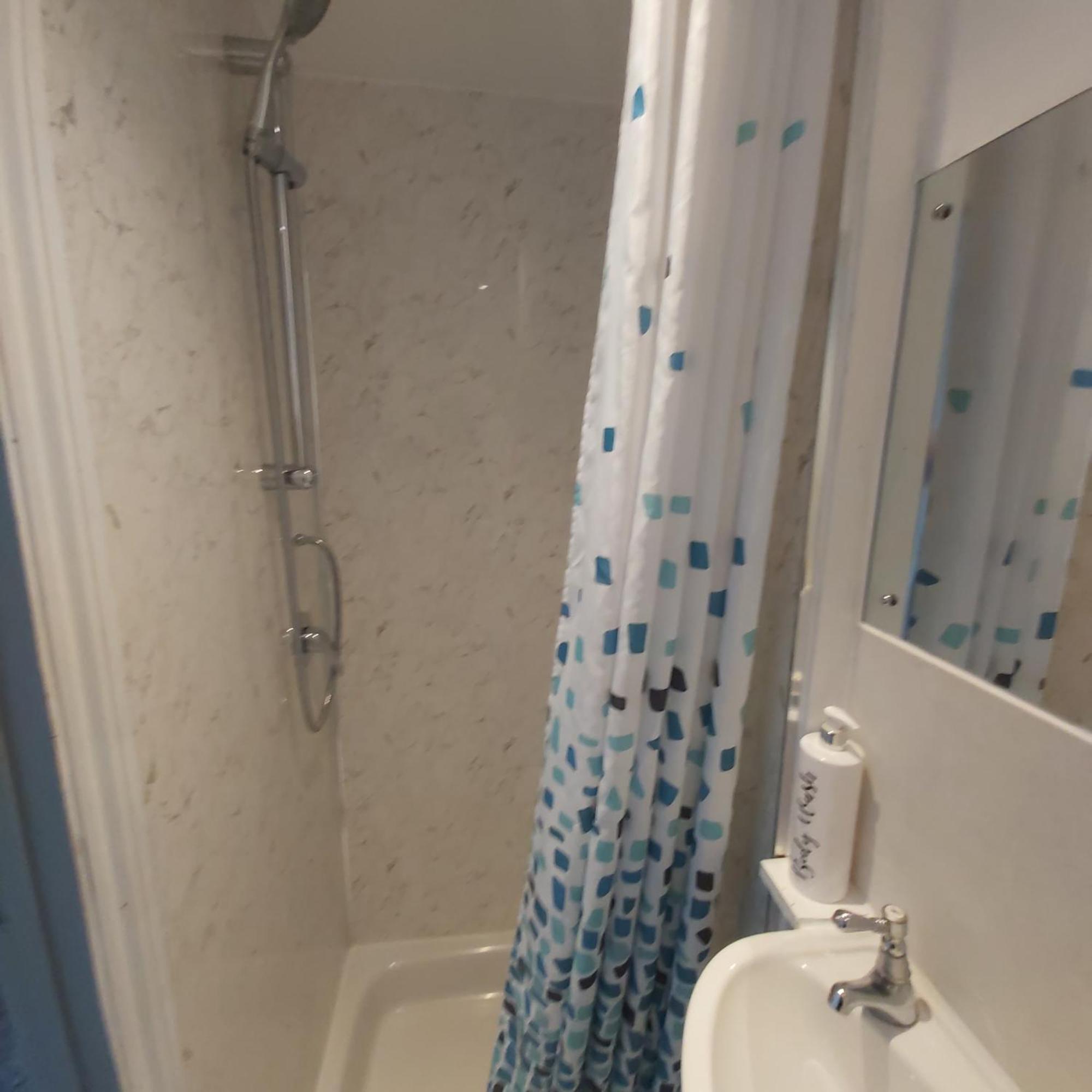 St Albans Guest House, Dover Ngoại thất bức ảnh